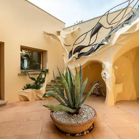 Villa La Perla *