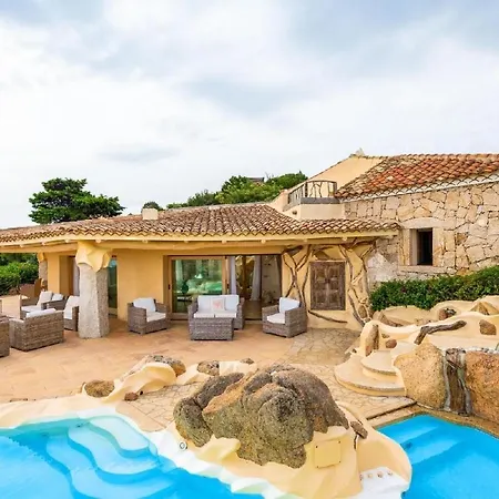 Villa La Perla