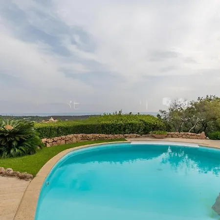 La Perla * Porto Cervo