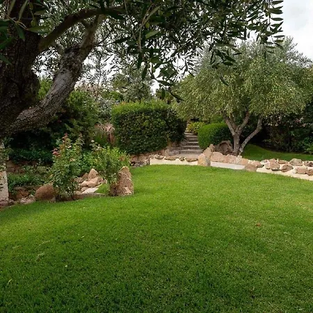 La Perla Villa