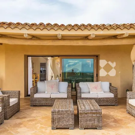 La Perla * Porto Cervo